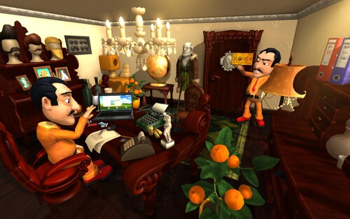 Купить Дополнение для игры Airline Tycoon 2: Honey Airlines DLC (Steam)  5627031. Характеристики, отзывы и цены в Донецке