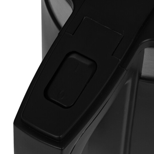 Купить Электрочайник Homestar HS-1038 черный  9062627. Характеристики, отзывы и цены в Донецке