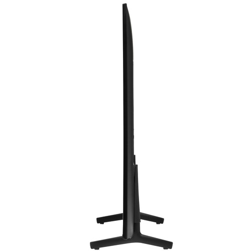 Купить 43" (108 см) LED-телевизор Samsung UE43DU8000UXRU черный  5452889. Характеристики, отзывы и цены в Донецке