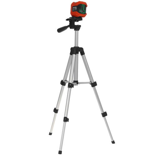 Купить Лазерный нивелир Condtrol QB Green Set  9028788. Характеристики, отзывы и цены в Донецке