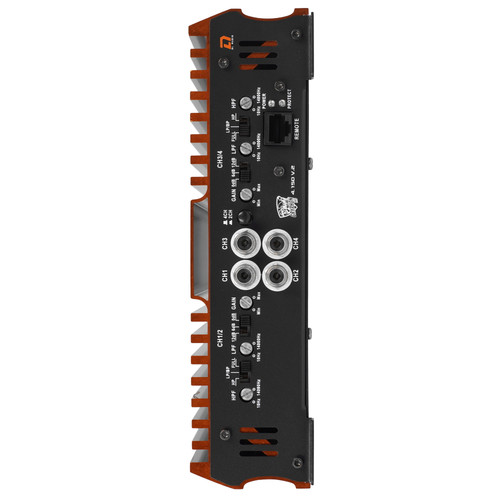 Купить Усилитель DL Audio Gryphon Pro 4.150 V.2  9285658. Характеристики, отзывы и цены в Донецке