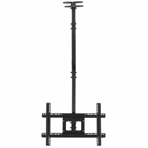 Купить Кронштейн для ТВ ONKRON N1L черный  4854626. Характеристики, отзывы и цены в Донецке