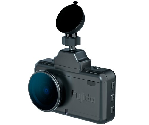 Купить Видеорегистратор Fujida Zoom Smart Max WiFi  9171029. Характеристики, отзывы и цены в Донецке