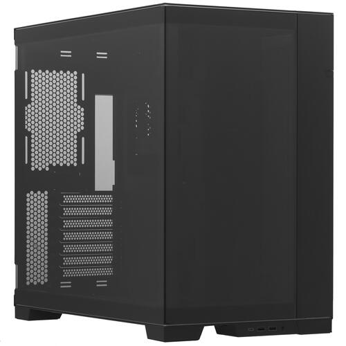 Купить Корпус LIAN LI O11 Dynamic EVO RGB [G99.O11DERGBX.R0] черный  5439999. Характеристики, отзывы и цены в Донецке