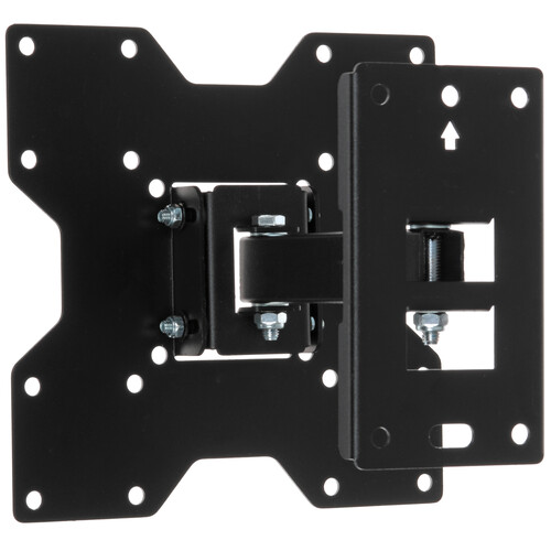 Купить Кронштейн для ТВ DEXP RMM-221B черный  9147666. Характеристики, отзывы и цены в Донецке