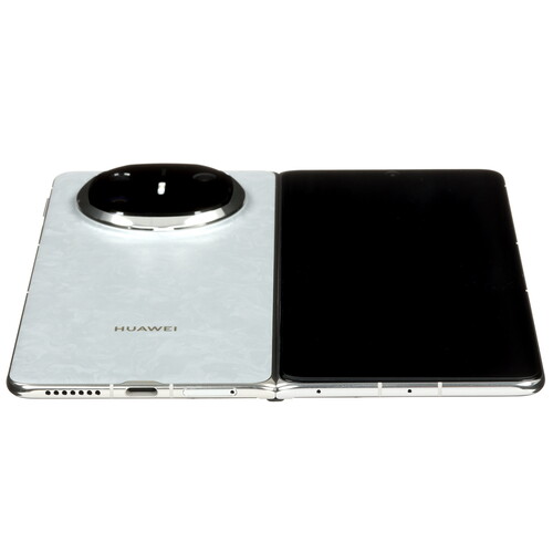 Купить 7.93" Смартфон HUAWEI Mate X6 512 ГБ серый  5609077. Характеристики, отзывы и цены в Донецке