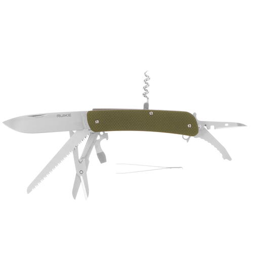 Купить Многофункциональный нож Ruike L42-G  5403152. Характеристики, отзывы и цены в Донецке