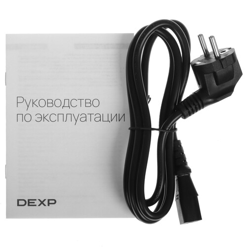 Купить ПК DEXP Atlas H553  5634763. Характеристики, отзывы и цены в Донецке