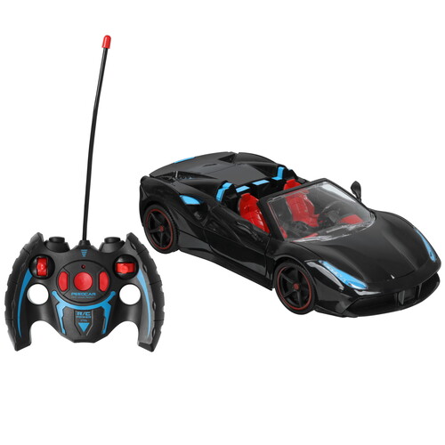 Купить Радиоуправляемая машина шоссейная Автоград «Купе»  5604180. Характеристики, отзывы и цены в Донецке