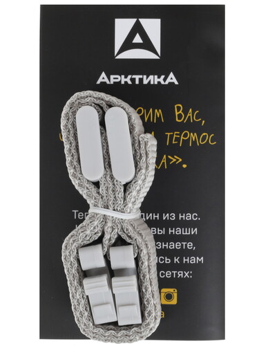 Купить Термос Арктика 205-1500 серебристый  1212233. Характеристики, отзывы и цены в Донецке