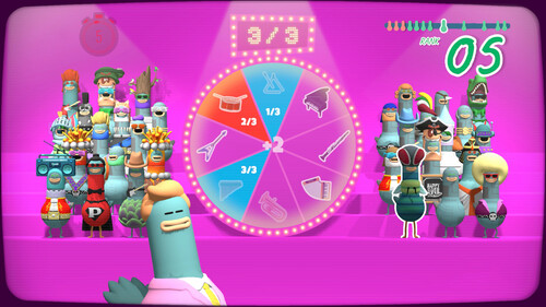 Купить Игра Headbangers: Rhythm Royale (Steam)  5618116. Характеристики, отзывы и цены в Донецке