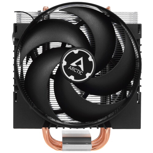 Купить Кулер для процессора ARCTIC Freezer 4U-M Rev. 2  9263009. Характеристики, отзывы и цены в Донецке
