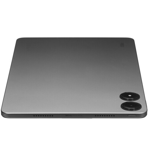 Купить 12.1" Планшет POCO Pad Wi-Fi 256 ГБ серый  5476300. Характеристики, отзывы и цены в Донецке