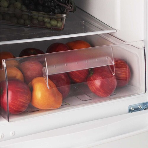 Купить Холодильник с морозильником  KRAFT KF-DC290X серебристый  9131506. Характеристики, отзывы и цены в Донецке