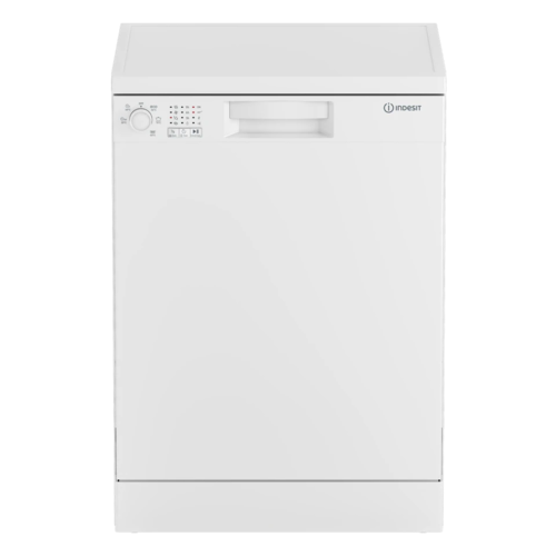 Купить Посудомоечная машина Indesit DF 3A59 B белый  9247429. Характеристики, отзывы и цены в Донецке