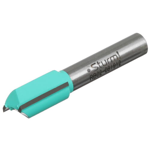 Купить Фреза Sturm! RB02-081912  9112963. Характеристики, отзывы и цены в Донецке