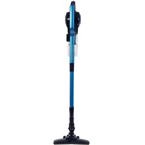 Купить Пылесос  вертикальный  Evolution LX700  синий  9004940. Характеристики, отзывы и цены в Донецке