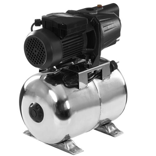 Купить Насосная станция Unipump AUTO JET 80 L-S  9977823. Характеристики, отзывы и цены в Донецке
