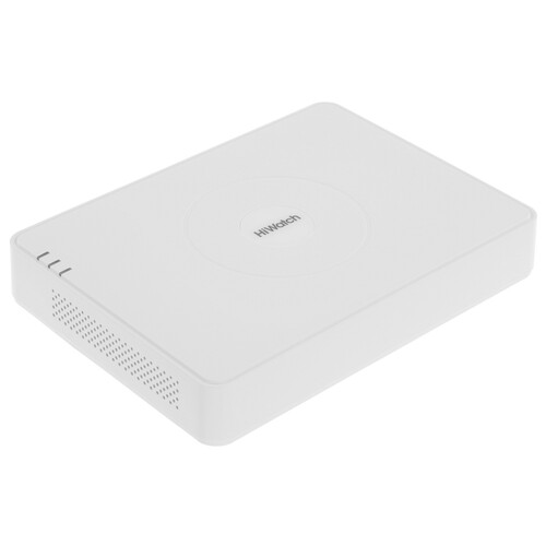 Купить Регистратор для видеонаблюдения HiWatch DS-H216QA(C)  5640654. Характеристики, отзывы и цены в Донецке