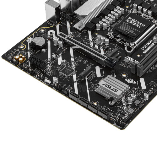 Купить Материнская плата ASUS PRIME H810M-A-CSM  5618767. Характеристики, отзывы и цены в Донецке