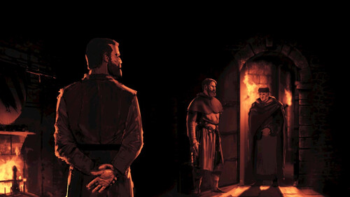 Купить Игра The Valiant (Steam)  5484573. Характеристики, отзывы и цены в Донецке