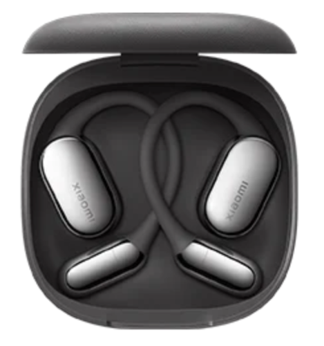 Купить Наушники TWS Xiaomi OpenWear Stereo Pro черный 2025  5637600. Характеристики, отзывы и цены в Донецке