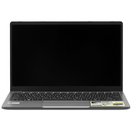 Купить 14" Ноутбук OSiO FocusLine F140a-007 серый  9186365. Характеристики, отзывы и цены в Донецке