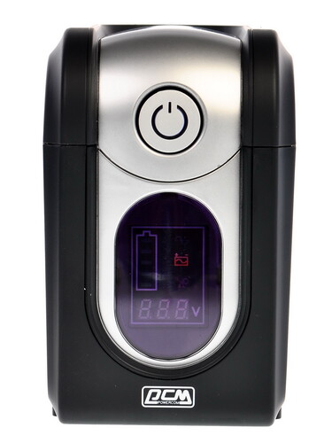 Купить ИБП Powercom IMPERIAL IMD-625AP  0009707. Характеристики, отзывы и цены в Донецке