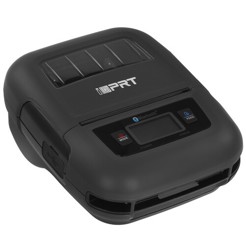 Купить Принтер этикеток iDPRT HM-T300 PRO  9169197. Характеристики, отзывы и цены в Донецке