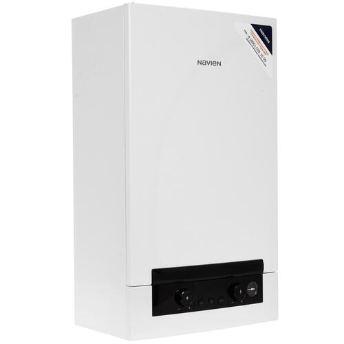 Купить Газовый котел Navien Heatluxe NGB210 - 13K настенный  9904914. Характеристики, отзывы и цены в Донецке