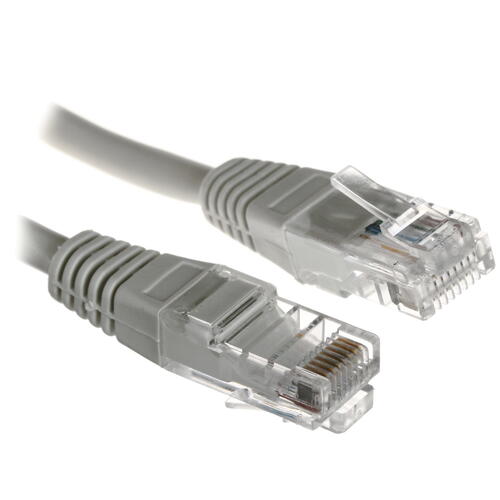Купить Патч-корд Cablexpert PP6U-10M  1654696. Характеристики, отзывы и цены в Донецке