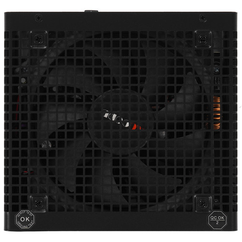 Купить Блок питания Accord ACC-500W-80BR  черный  5614629. Характеристики, отзывы и цены в Донецке