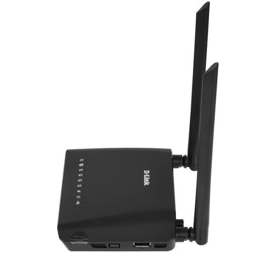 Купить Wi-Fi роутер D-Link DIR-620S/RU/B1A  5061662. Характеристики, отзывы и цены в Донецке