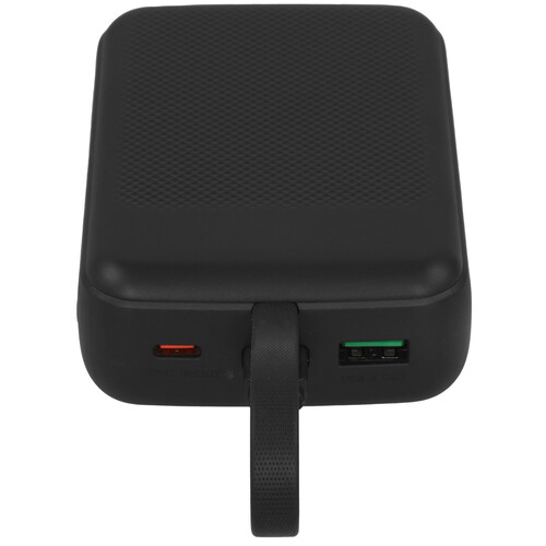 Купить Портативный аккумулятор ACEFAST M13 черный  9260014. Характеристики, отзывы и цены в Донецке