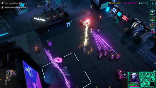 Купить Игра Re-Legion (Steam)  5608445. Характеристики, отзывы и цены в Донецке