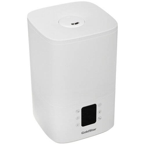 Купить Увлажнитель воздуха GoldStar GSHE 415 UV  9285246. Характеристики, отзывы и цены в Донецке