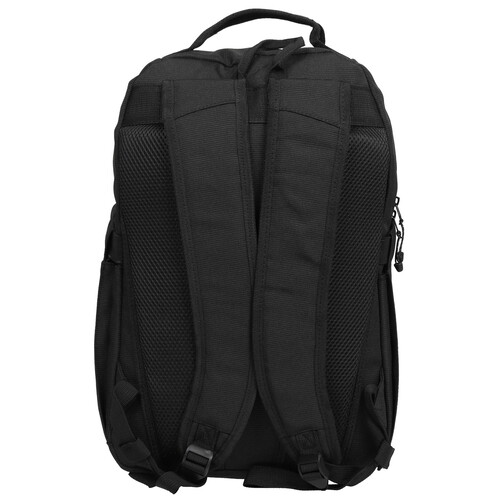 Купить Рюкзак RIVACASE 5432 black черный  9136841. Характеристики, отзывы и цены в Донецке
