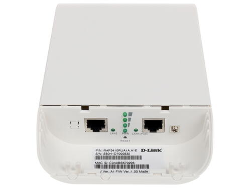 Купить Точка доступа D-Link DAP-3410  1084334. Характеристики, отзывы и цены в Донецке