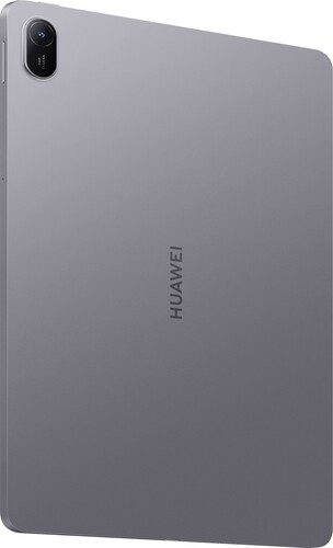 Купить 11" Планшет HUAWEI MatePad SE 11 Wi-Fi 128 ГБ серый  5626686. Характеристики, отзывы и цены в Донецке