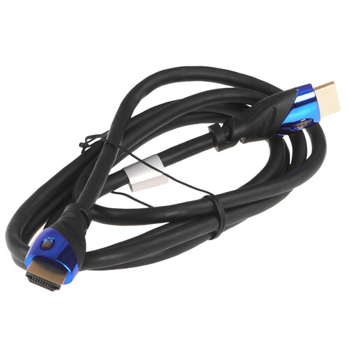 Купить Кабель  Monster HDMI - HDMI, 1.5 м  5497364. Характеристики, отзывы и цены в Донецке