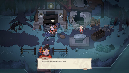 Купить Игра Ship Of Fools (Steam)  5618162. Характеристики, отзывы и цены в Донецке