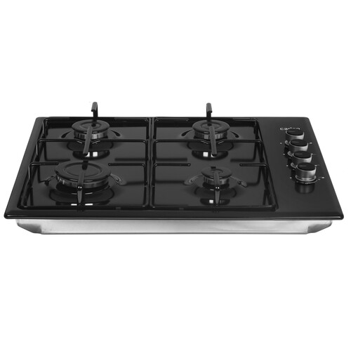 Купить Газовая варочная поверхность Carino CH60Q40B401  9284832. Характеристики, отзывы и цены в Донецке