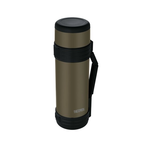 Купить Термос Thermos NCD-1000 зеленый  9147808. Характеристики, отзывы и цены в Донецке