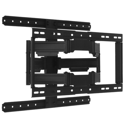 Купить Кронштейн для ТВ ONKRON SM6L-B черный  5470600. Характеристики, отзывы и цены в Донецке