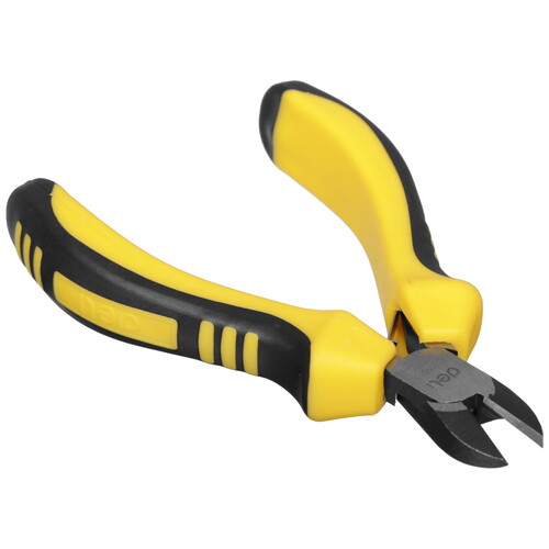 Купить Бокорезы Deli DL103206  9308437. Характеристики, отзывы и цены в Донецке