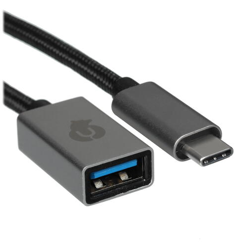 Купить USB-разветвитель Ubear LINK  5466232. Характеристики, отзывы и цены в Донецке
