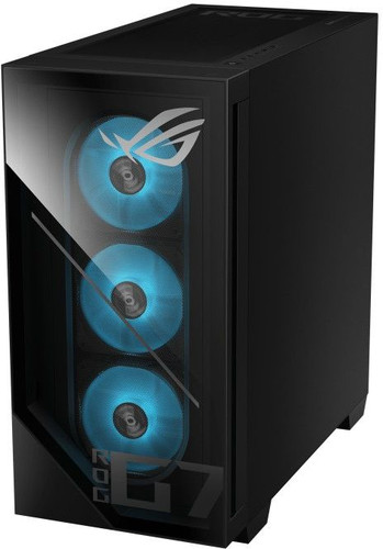 Купить ПК ASUS ROG G700TF-07265F0510 [90PF0561-M01B30]  5630432. Характеристики, отзывы и цены в Донецке
