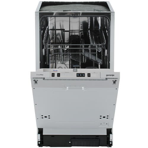 Купить Встраиваемая посудомоечная машина Gorenje GV522E10S  9073693. Характеристики, отзывы и цены в Донецке