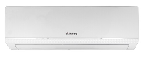 Купить Кондиционер настенный сплит-система Primera PRAW-18TENA3 белый  9232101. Характеристики, отзывы и цены в Донецке