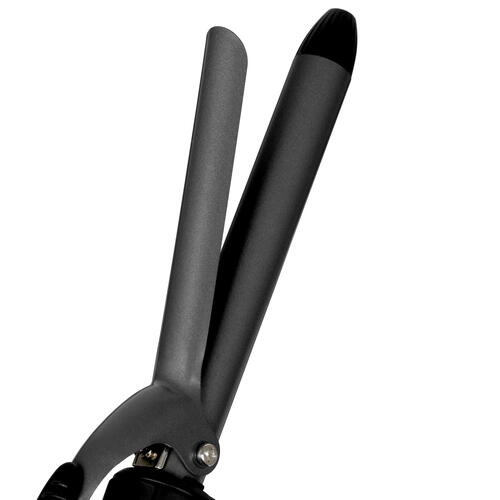 Купить Щипцы для завивки волос DEXP HC-1901BW  4774248. Характеристики, отзывы и цены в Донецке